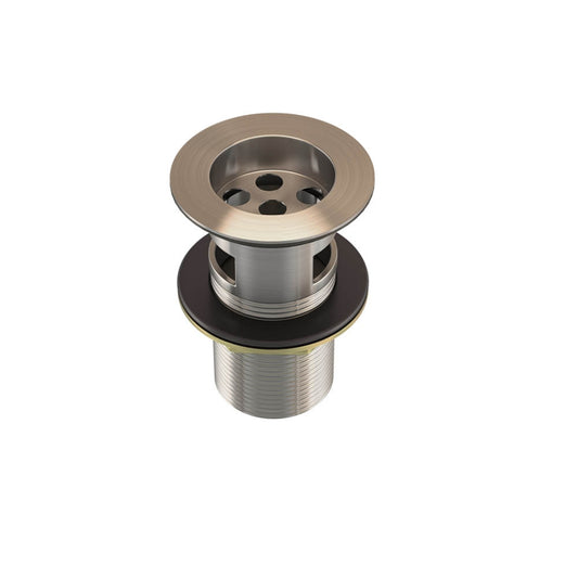Jaquar Waste coupling - Stainless Steel