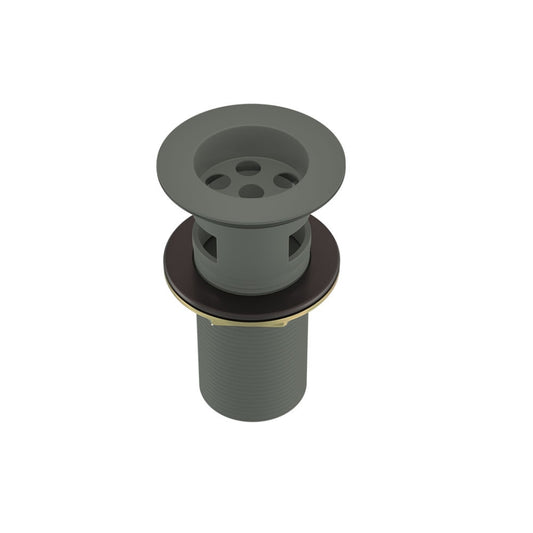 Jaquar Waste coupling - Graphite