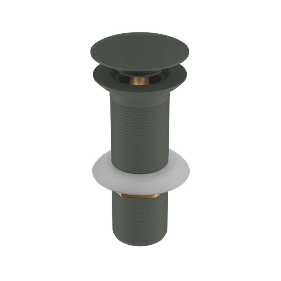 Jaquar Click Clack Waste - Graphite