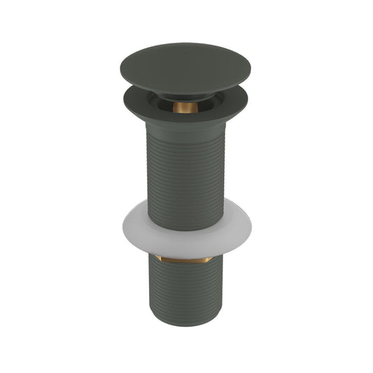 Jaquar Click Clack Waste - Graphite