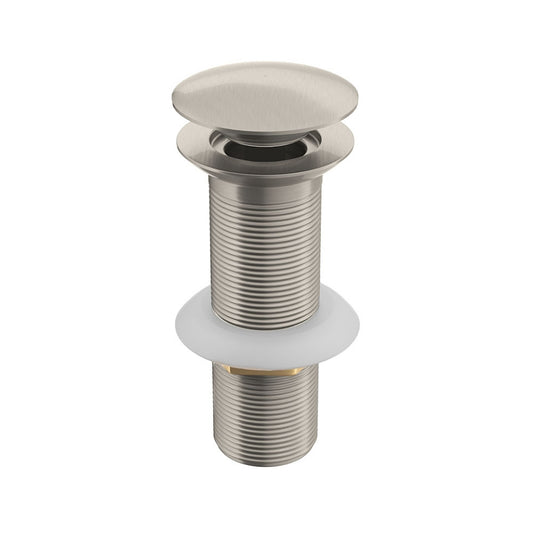 Jaquar Click Clack Waste - Stainless Steel