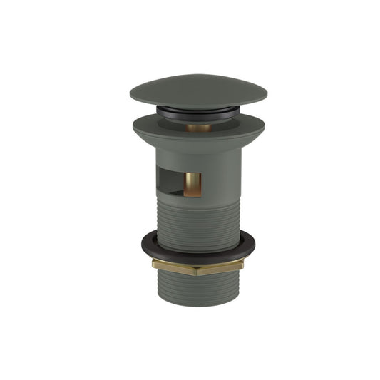 Jaquar Click Clack Waste - Graphite