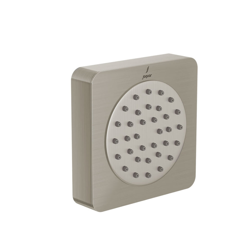 Jaquar Body shower - Stainless Steel
