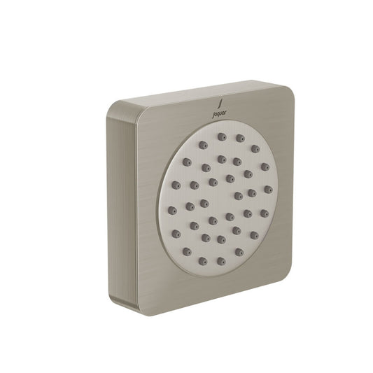Jaquar Body shower - Stainless Steel