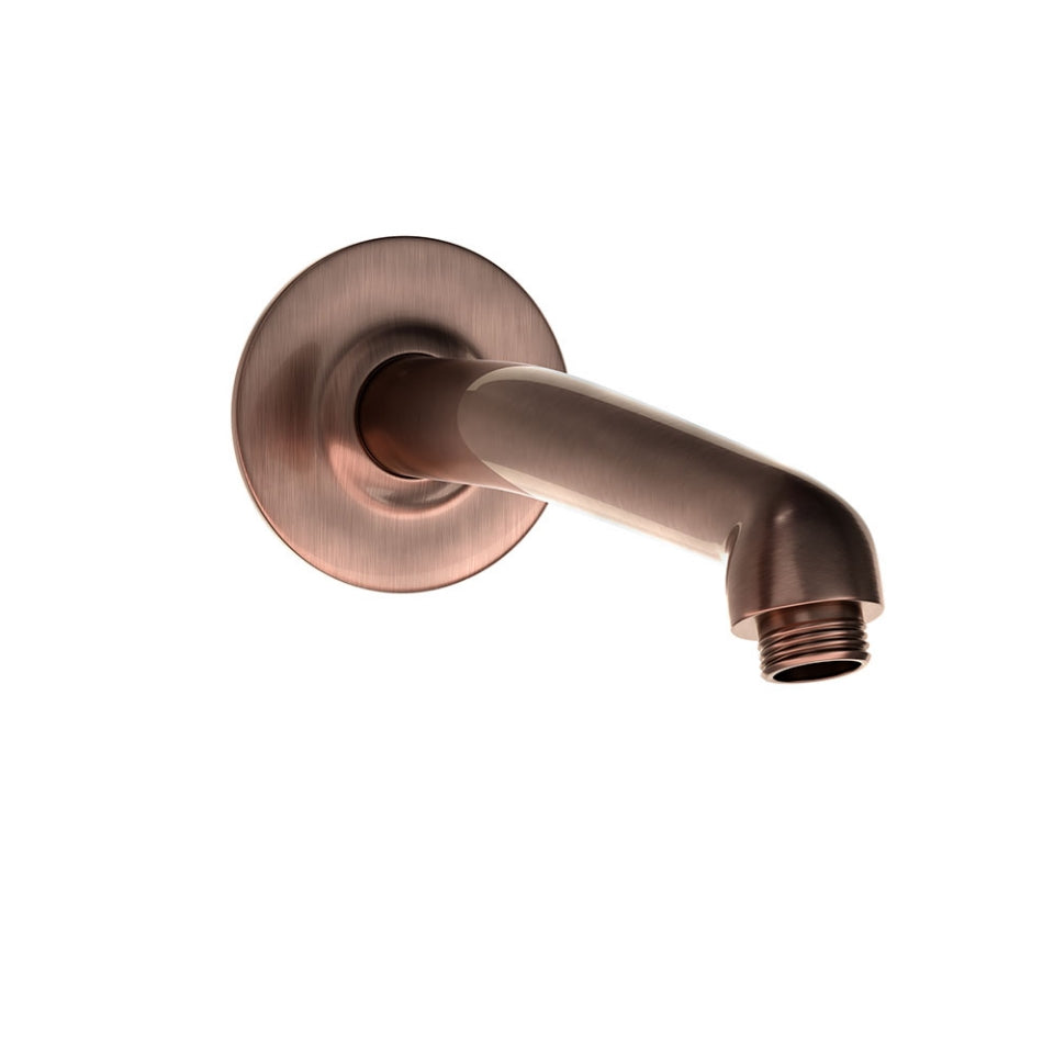 Jaquar Shower Arm Casted - Antique Copper