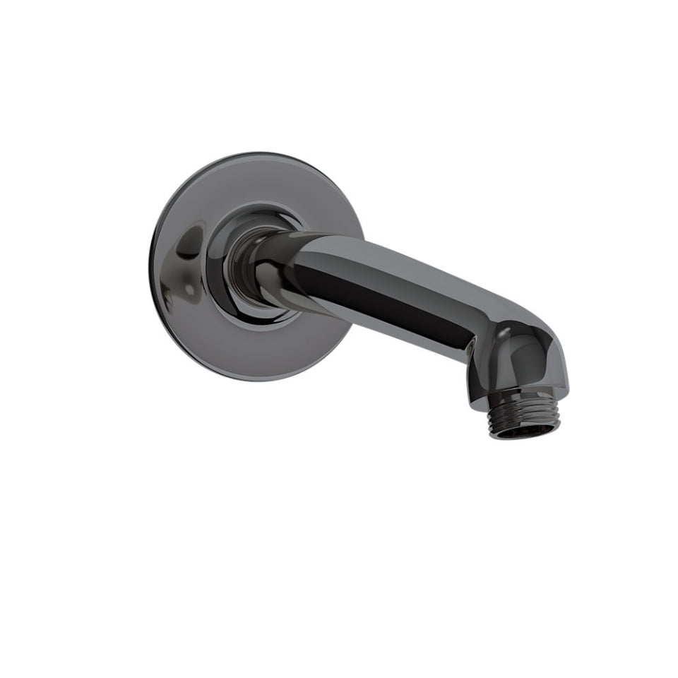 Jaquar Shower Arm Casted - Black Chrome