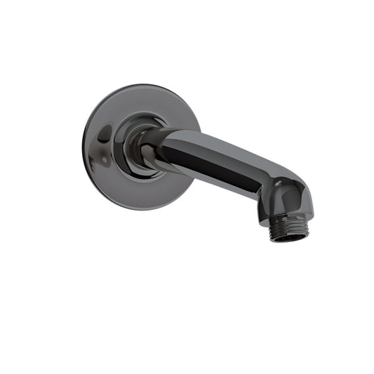 Jaquar Shower Arm Casted - Black Chrome