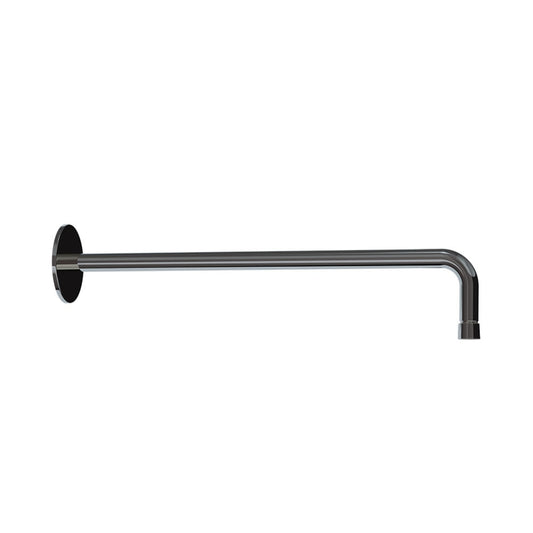Jaquar Shower Arm - Black Chrome