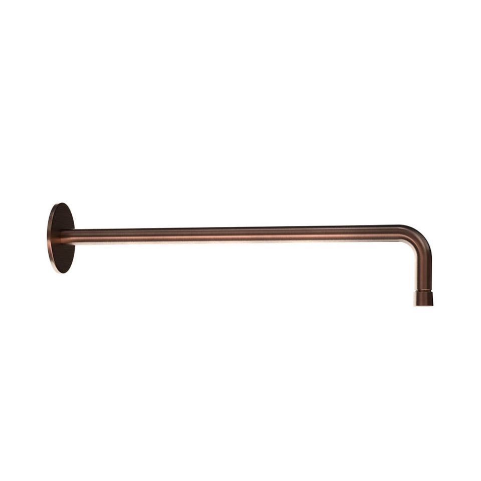 Jaquar Shower Arm - Antique Copper
