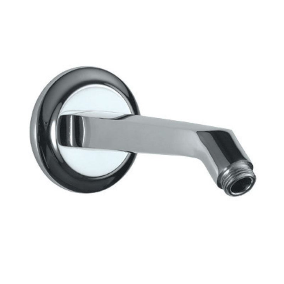 Jaquar Shower Arm Casted - Chrome