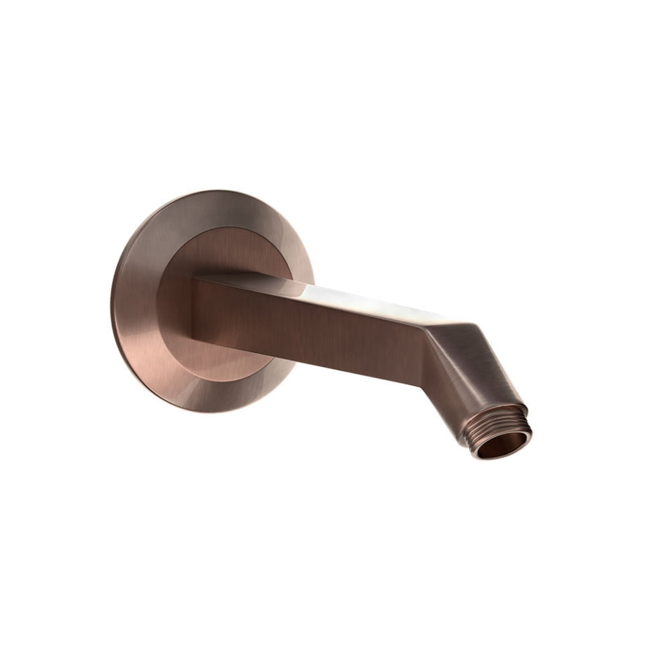 Jaquar Shower Arm Casted - Antique Copper