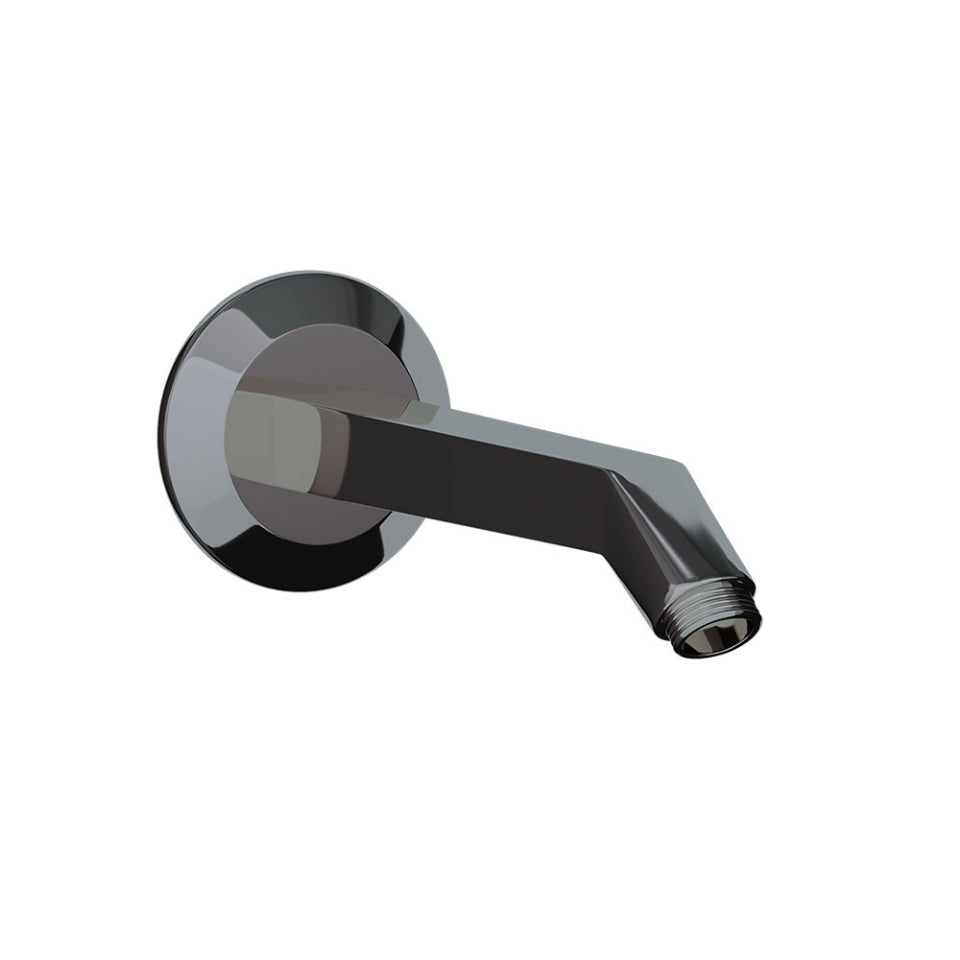 Jaquar Shower Arm Casted - Black Chrome