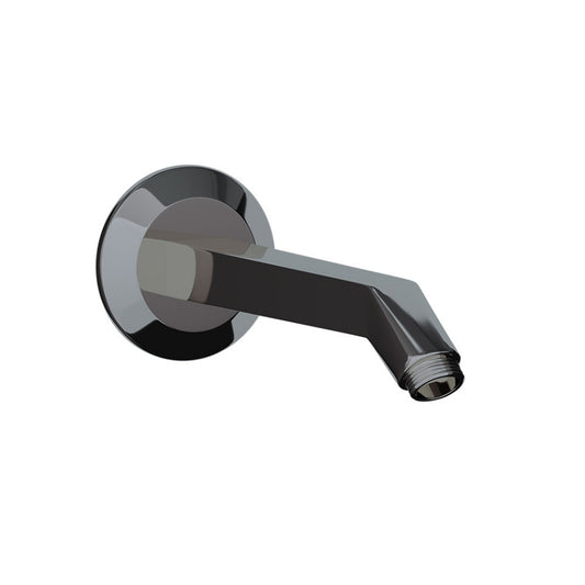 Jaquar Shower Arm Casted - Black Chrome