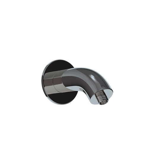 Jaquar Shower Arm Casted - Black Chrome