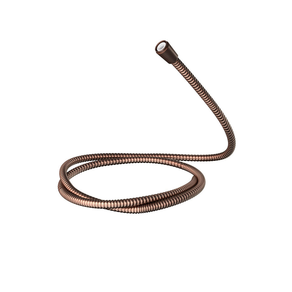 Jaquar Flexible Tube - Antique Copper
