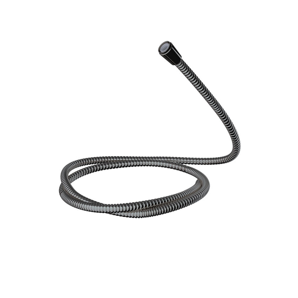 Jaquar Flexible Tube - Black Chrome