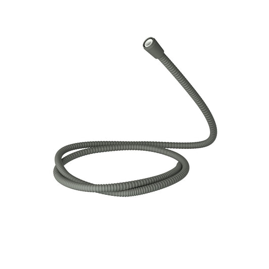 Jaquar Flexible Tube - Graphite