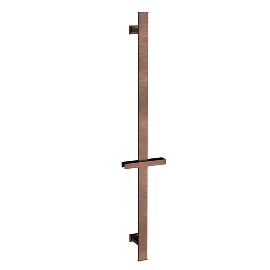 Jaquar Sliding Rail - Antique Copper