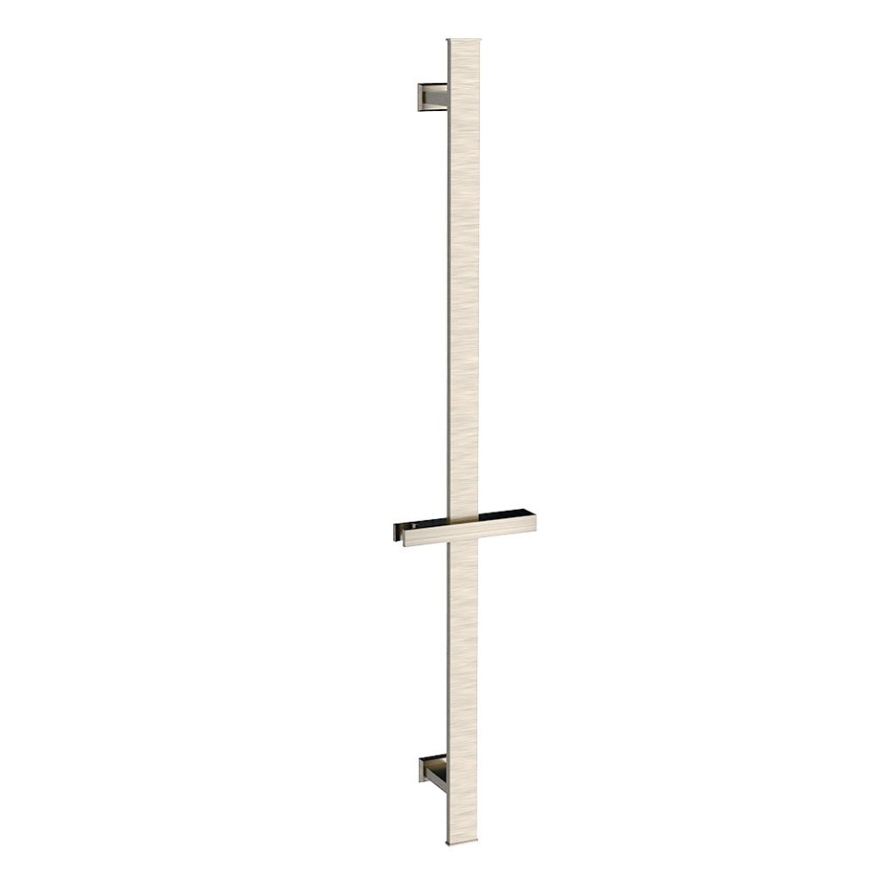 Jaquar Sliding Rail - Stainless Steel
