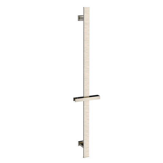 Jaquar Sliding Rail - Stainless Steel