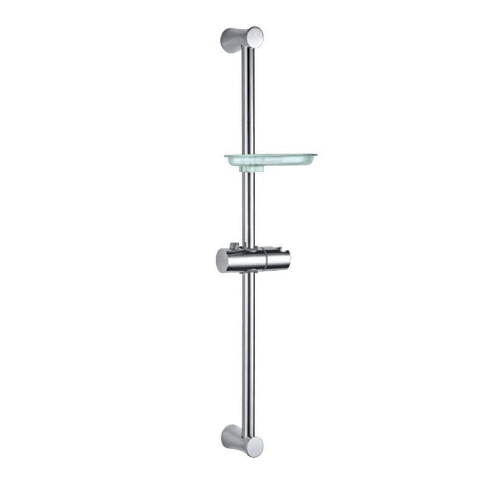 Jaquar Sliding Rail - Chrome