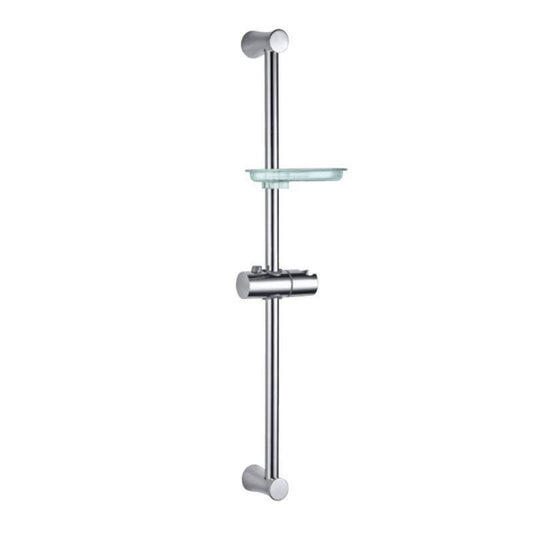 Jaquar Sliding Rail - Chrome