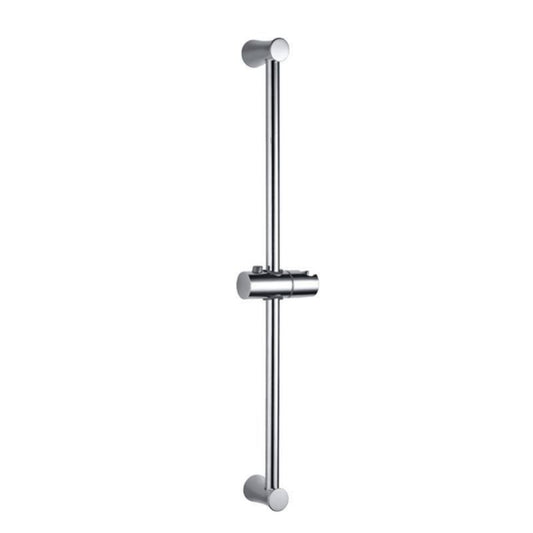 Jaquar Sliding Rail - Chrome