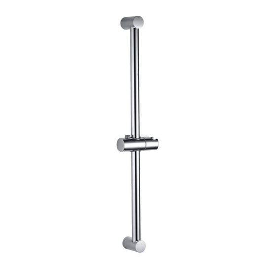 Jaquar Sliding Rail - Chrome
