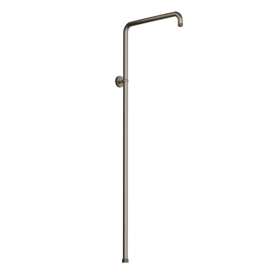 Jaquar Exposed Shower Pipe - Stainless Steel