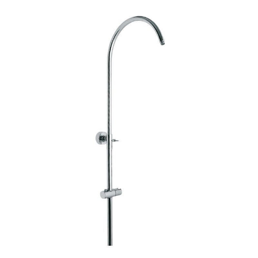 Jaquar Exposed Shower Pipe - Chrome