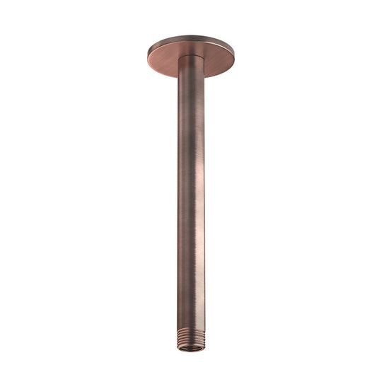 Jaquar Shower Arm - Antique Copper
