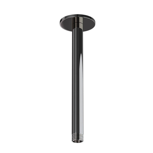 Jaquar Shower Arm - Black Chrome