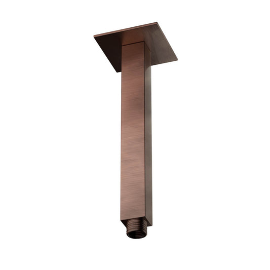 Jaquar Shower Arm - Antique Copper