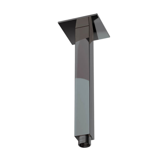 Jaquar Shower Arm - Black Chrome