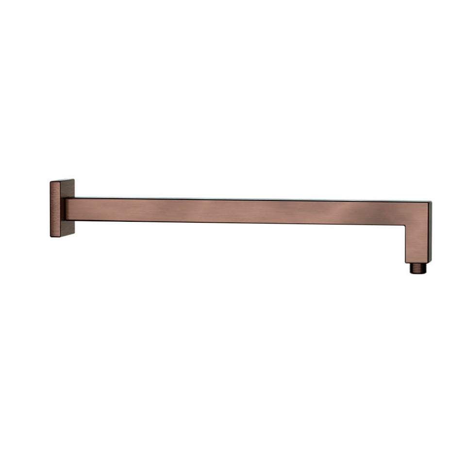 Jaquar Shower Arm - Antique Copper