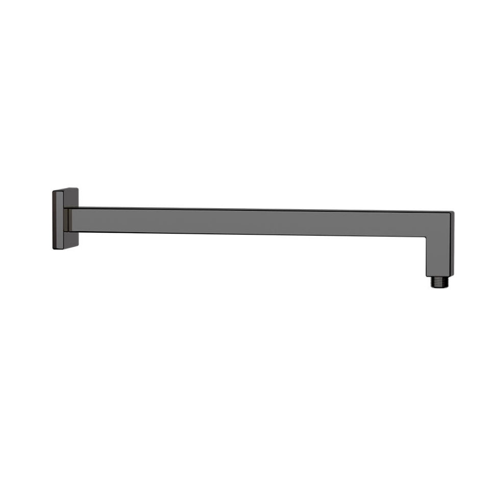 Jaquar Shower Arm - Black Chrome