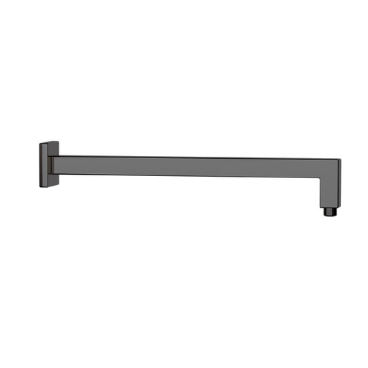 Jaquar Shower Arm - Black Chrome