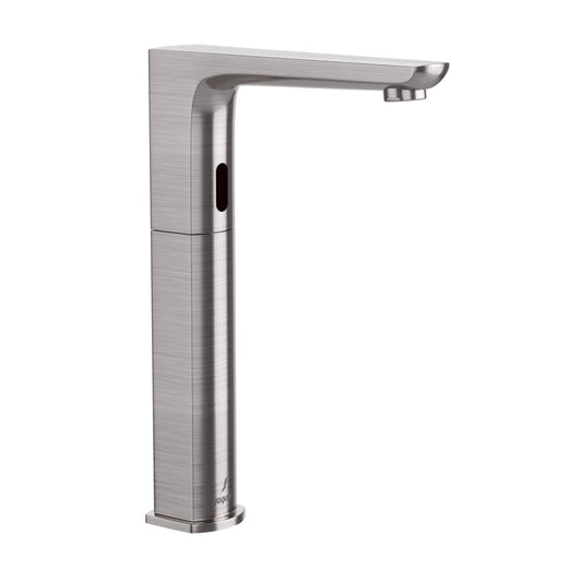Jaquar Tall Boy Sensor Faucet - Stainless Steel