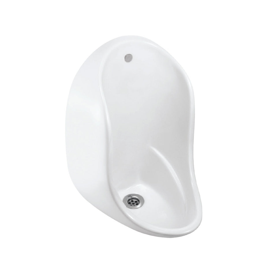 Jaquar Urinal - White
