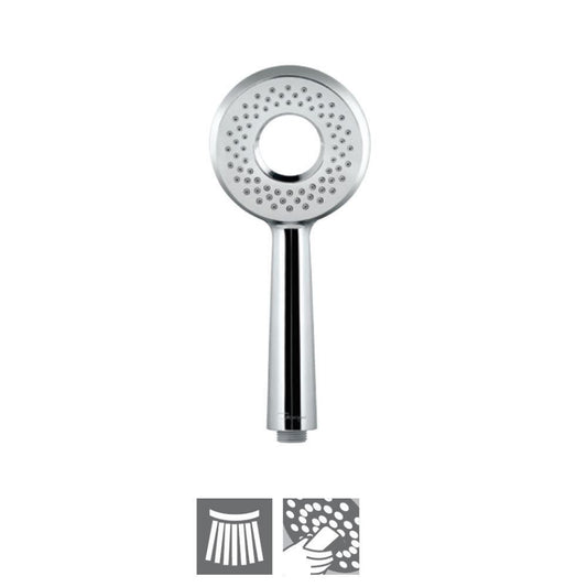 Jaquar Hand Shower ø105mm Round Shape - Chrome