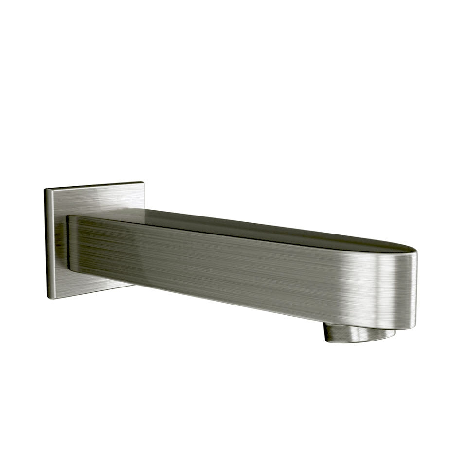 Jaquar Vignette Prime Bath Tub Spout - Stainless Steel