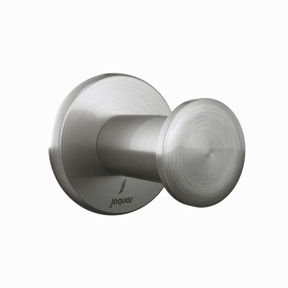 Jaquar Continental Robe Hook - Stainless Steel