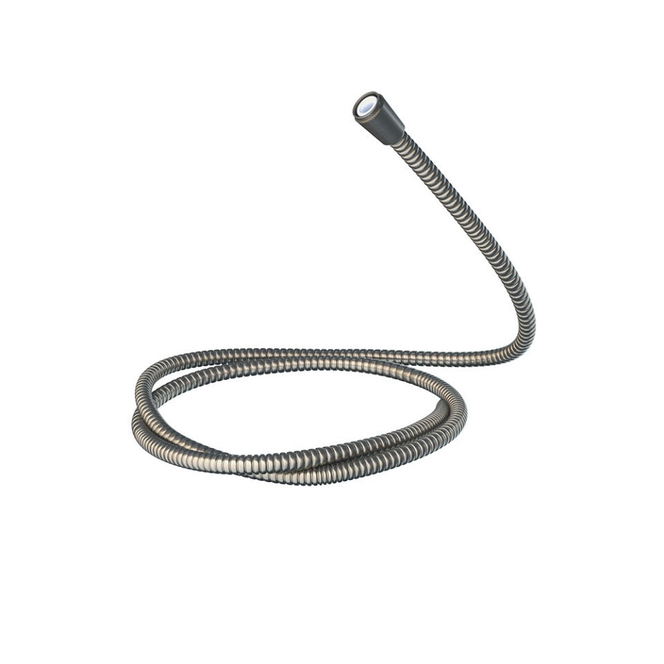 Jaquar Flexible Tube - Stainless Steel