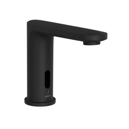 Jaquar Sensor Faucet for Wash Basin - Black Matt