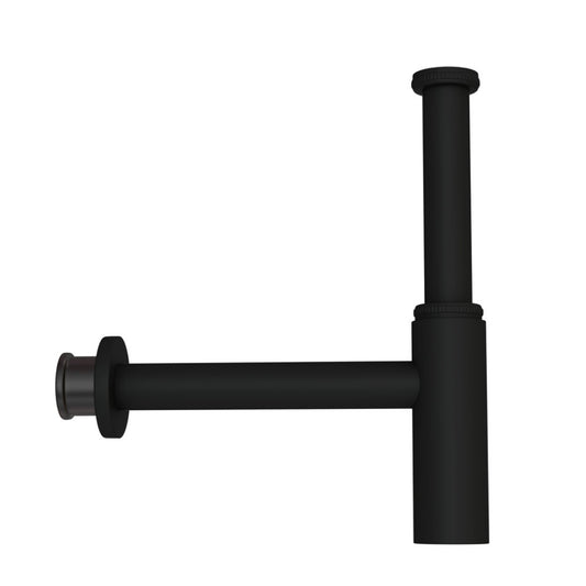 Jaquar Bottle Trap - Black Matt
