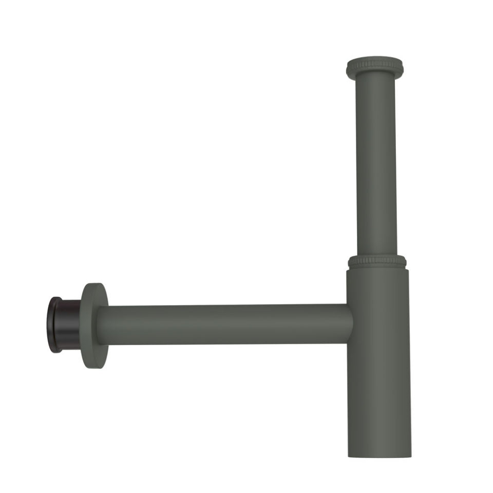 Jaquar Bottle Trap - Graphite