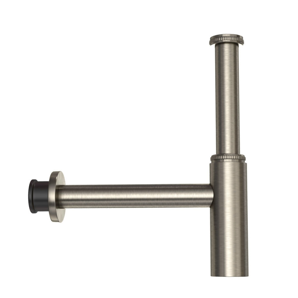 Jaquar Bottle Trap - Stainless Steel