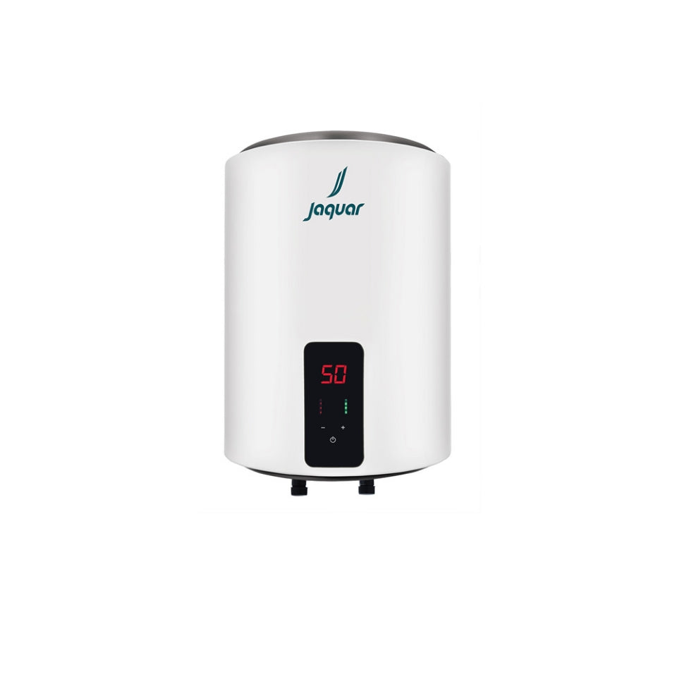 Jaquar Meta Vertical Semi Digital 6 Ltr - White