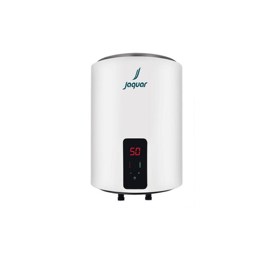 Jaquar Meta Vertical Semi Digital 6 Ltr - White