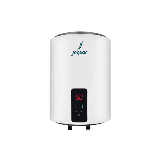 Jaquar Meta Vertical Semi Digital 10 Ltr - White